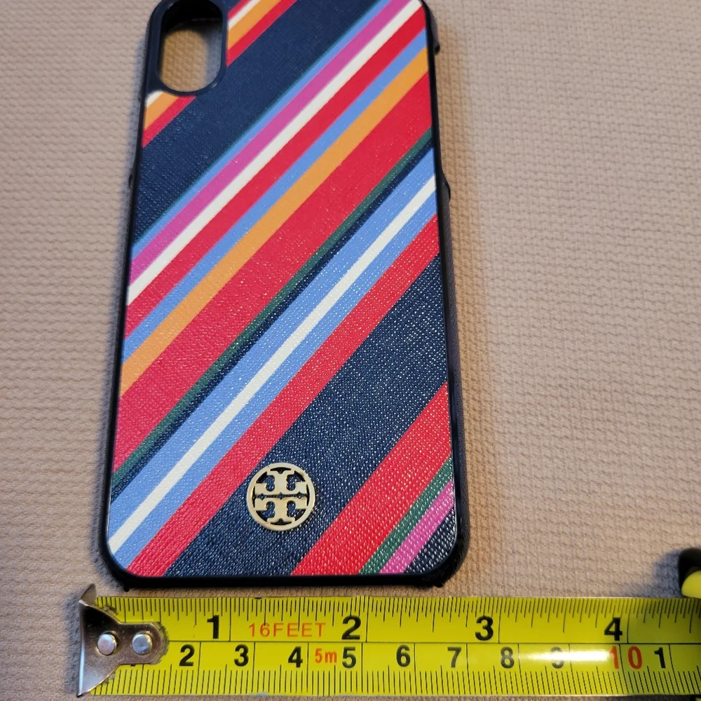 TORI BURCH IPHONE X COVER - Picture 4 of 4